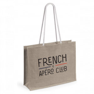 sac french apero club luxe
