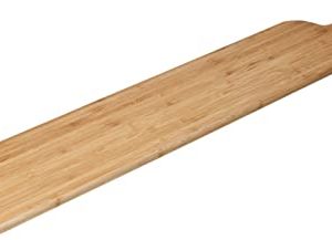 Cosy&Trendy 1087051 Planche Apéro, Bois naturel, 80x14.1xh1.5 Cm
